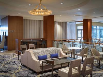 Marriott Seattle Waterfront