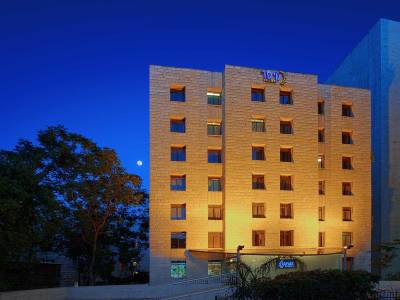 Caesar Premier Jerusalem