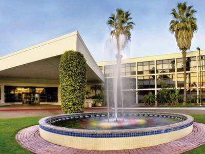 Four Points by Sheraton San Diego