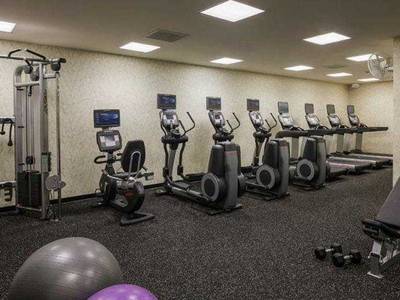 Courtyard San Diego Downtown