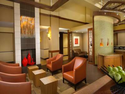 Hyatt Place San Antonio-Northwest/Medical Center