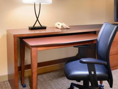 Courtyard San Antonio Airport