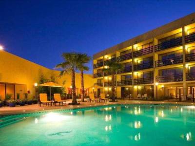 Four Points by Sheraton Phoenix North