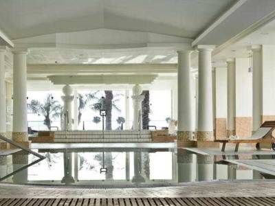 Isrotel Dead Sea Resort & Spa