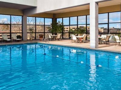 Sheraton Denver West