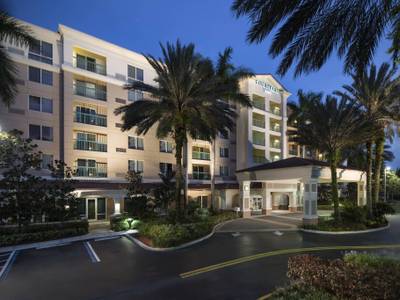 Courtyard Fort Lauderdale Weston