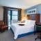 Hampton Inn Manhattan Seaport Financial District