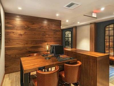 Four Points by Sheraton Los Angeles Westside