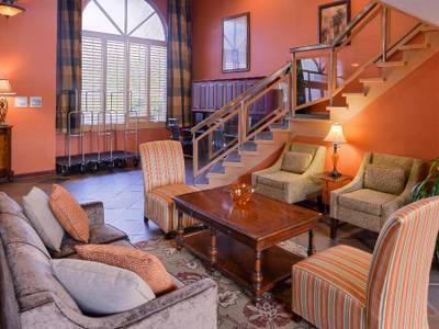 Holiday Inn Express Clearwater East - Icot Center