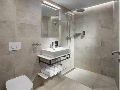 Mamaison Residence Downtown 