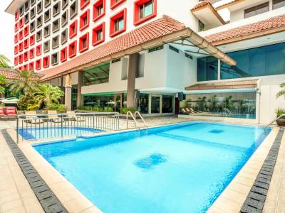 ibis Jakarta Tamarin