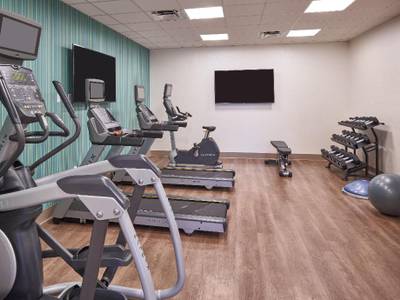 Holiday Inn Express Boca Raton-West