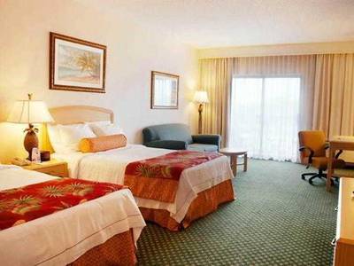 Courtyard Fort Lauderdale Coral Springs