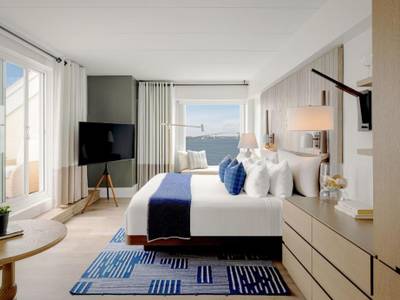 Gurney’s Newport Resort & Marina