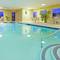 Holiday Inn Express & Suites Chester-Monroe-Goshen