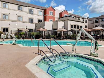 Hyatt House Morristown