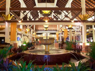 Le Grandeur Palm Resort Johor