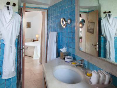 Cala Di Volpe (Foto)