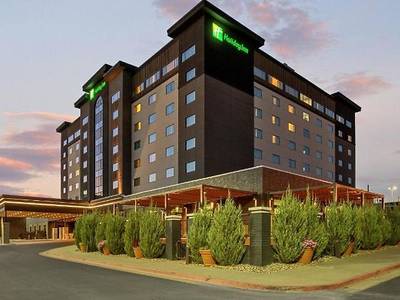 Holiday Inn Rapid City Rushmore Plaza
