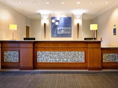 Holiday Inn Express Hotel & Suites Arcadia