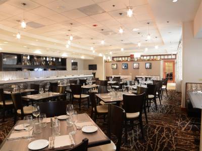 Holiday Inn Gaithersburg