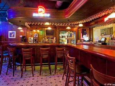 Holiday Inn Buffalo Airport