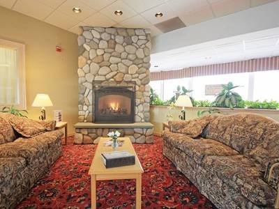 Fireside Inn & Suites