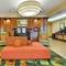Fairfield Inn & Suites Potomac Mills Woodbridge