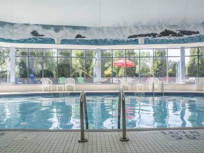 Clarion Hotel & Conference Centre