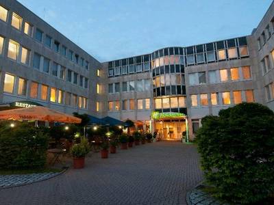 Holiday Inn Frankfurt Airport Neu Isenburg