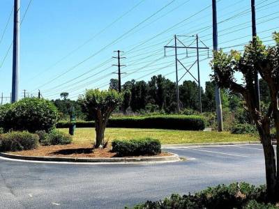 Holiday Inn Express & Suites Bluffton @ Hilton Head Area