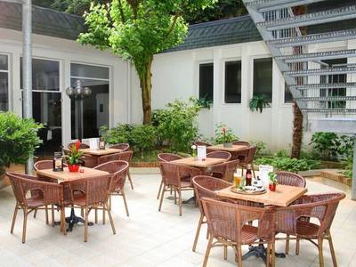 Notre Dame de la Sarte