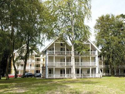 Upstalsboom Strandpark Graal Müritz