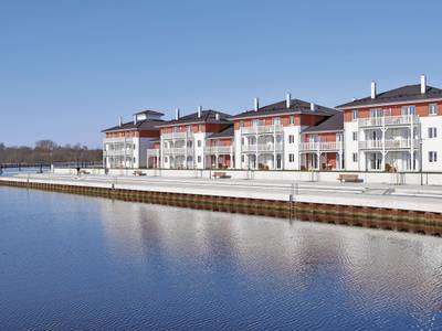 Dorfhotel Boltenhagen