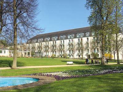 ClassicFlairHotel Bad Pyrmont