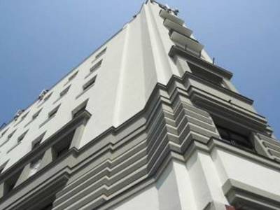 Kopernikus Hotel Prag