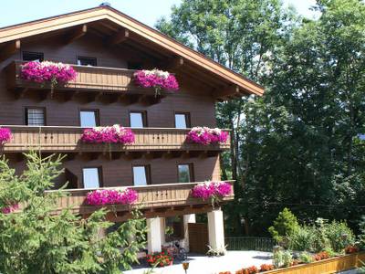 Pension Sonnhof Lofer