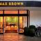 Max Brown Ku´Damm