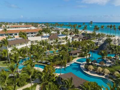 Now Larimar Punta Cana
