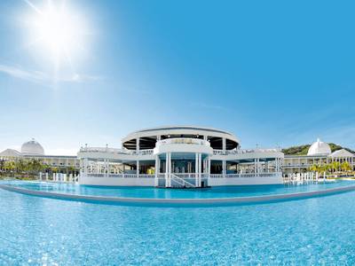 Grand Palladium Jamaica Resort & Spa (Foto)