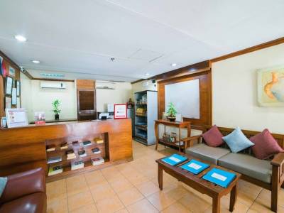 Isabelle Royale Hotel by RedDoorz