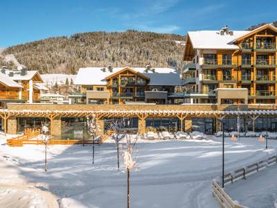 VAYA Fieberbrunn fine living resort