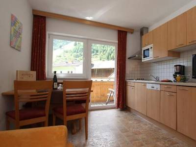 Karlspitze -Natur Pur Appartementhaus