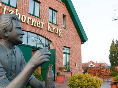 Etzhorner Krug
