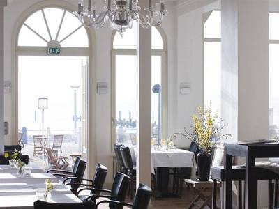 Hotel Lieblingsplatz meine Strandperle