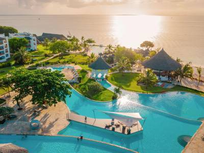Royal Zanzibar Beach Resort