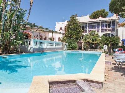 Hotel Terme La Bagattella