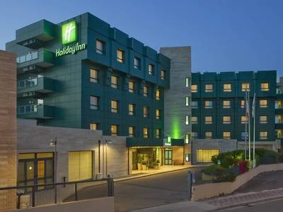 Holiday Inn Cagliari