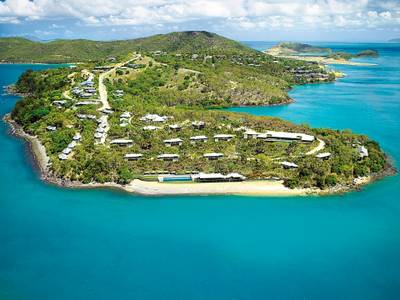 Qualia Resort