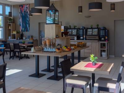 Hôtel le Mas des Ponts d'Arles